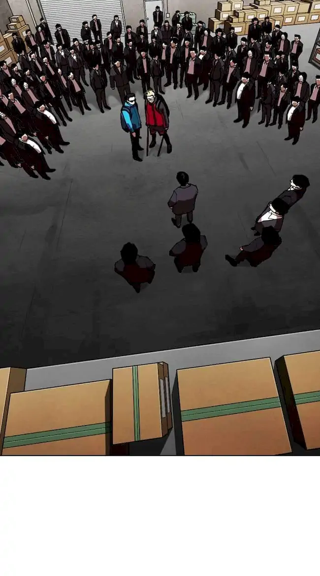 Lookism Chapter 309 - halaman 128