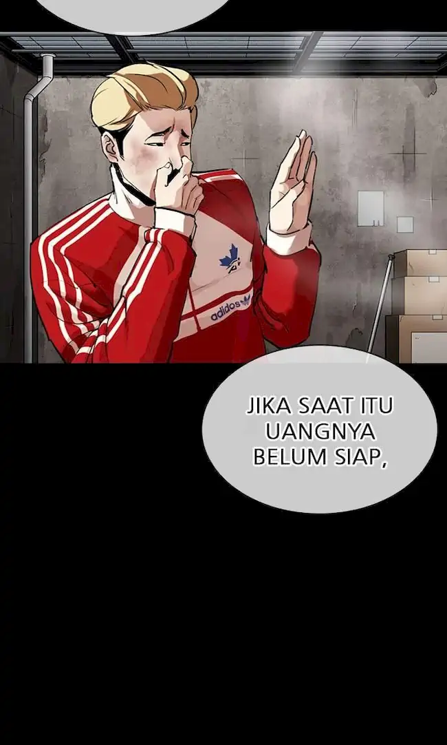 Lookism Chapter 309 - halaman 13