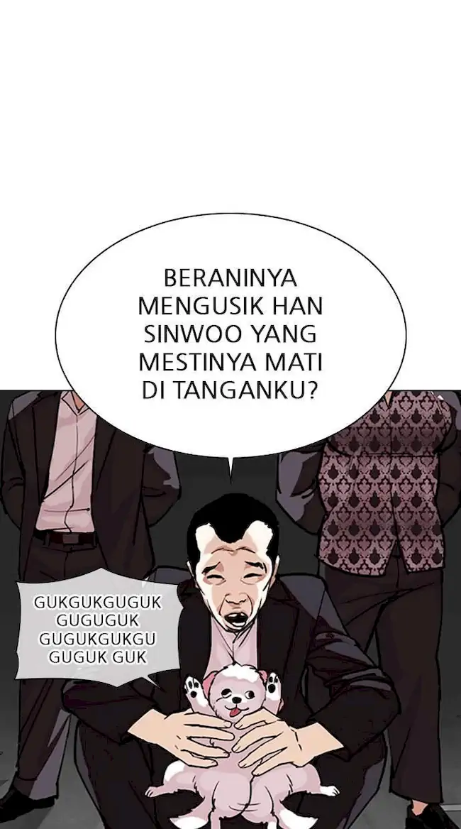 Lookism Chapter 309 - halaman 131