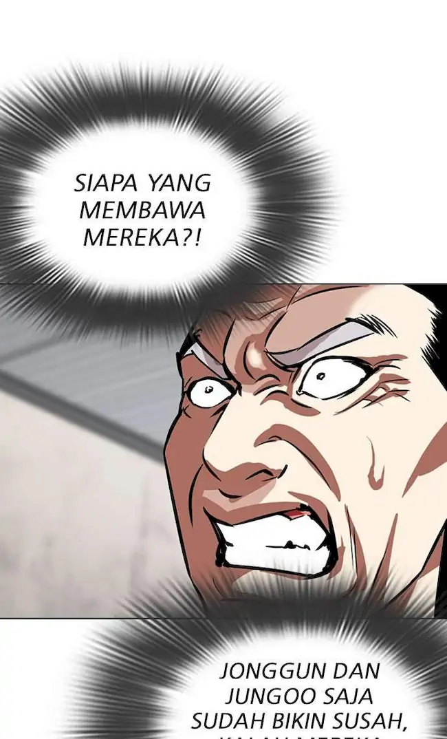 Lookism Chapter 309 - halaman 134