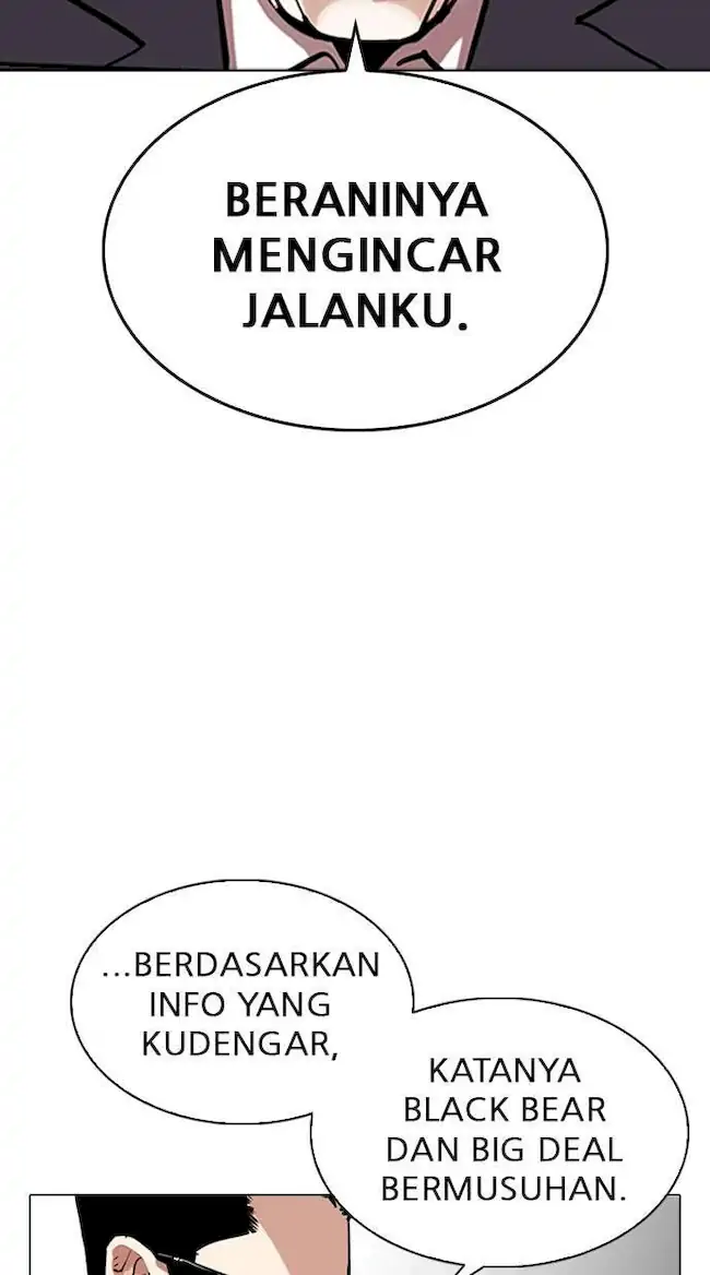 Lookism Chapter 309 - halaman 140