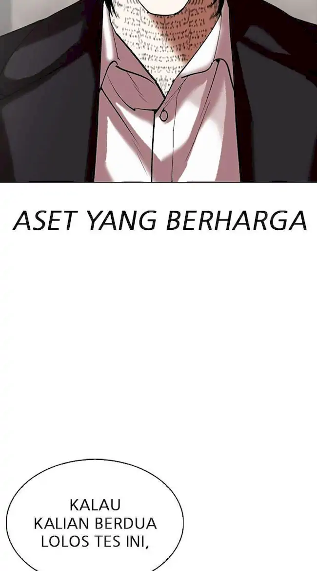 Lookism Chapter 309 - halaman 143