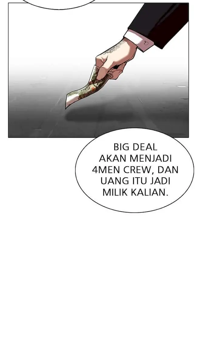 Lookism Chapter 309 - halaman 144