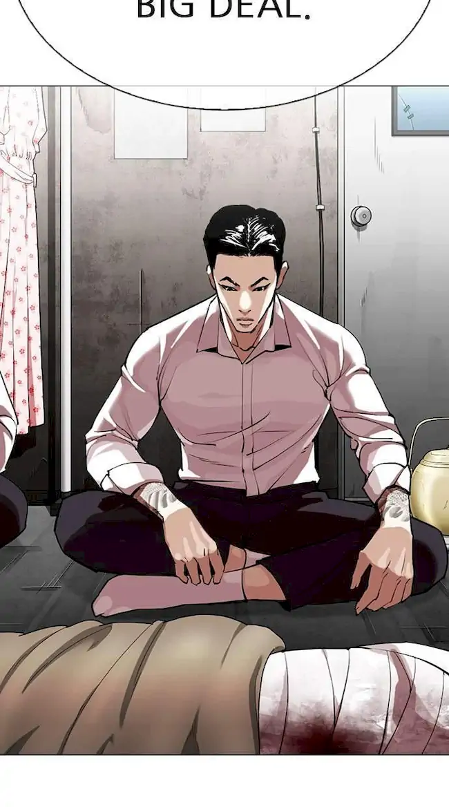 Lookism Chapter 309 - halaman 15