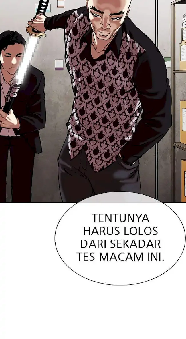 Lookism Chapter 309 - halaman 150