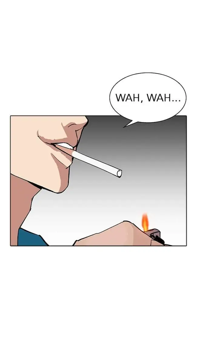 Lookism Chapter 309 - halaman 151