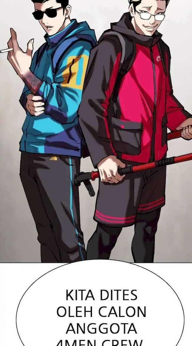 Lookism Chapter 309 - halaman 153