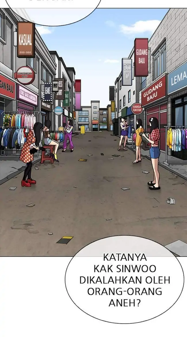 Lookism Chapter 309 - halaman 18
