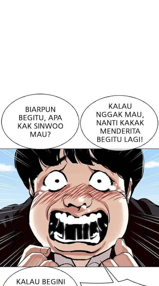 Lookism Chapter 309 - halaman 20