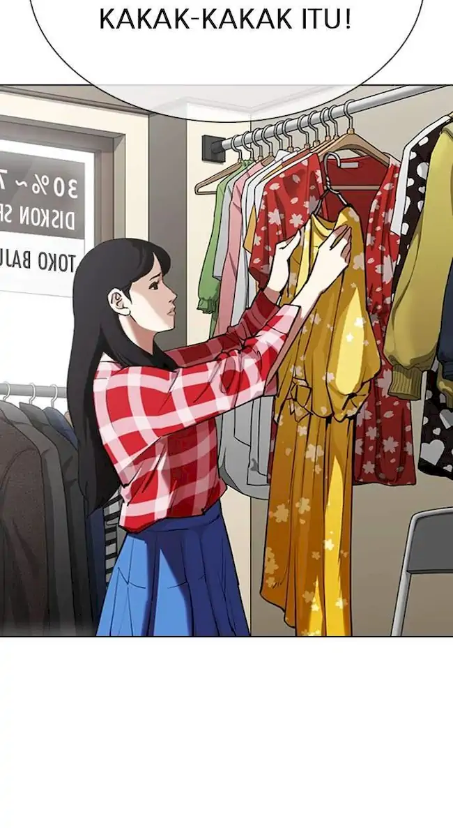 Lookism Chapter 309 - halaman 25