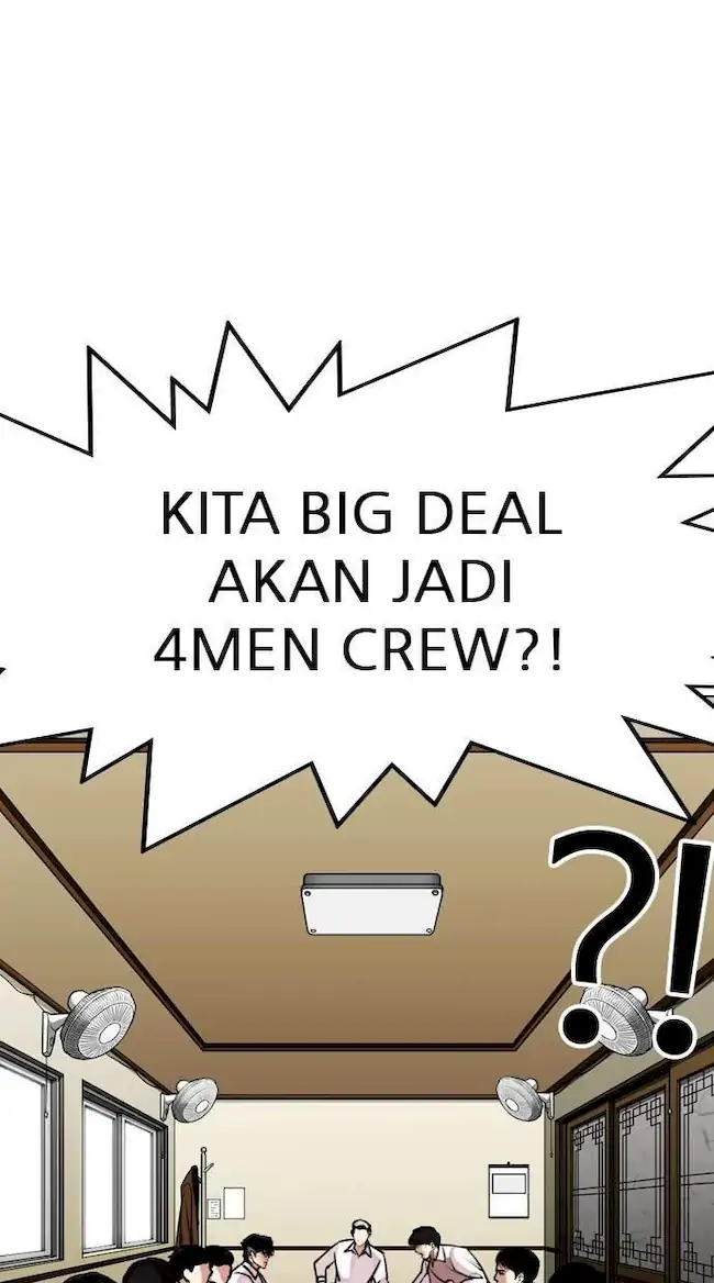 Lookism Chapter 309 - halaman 28