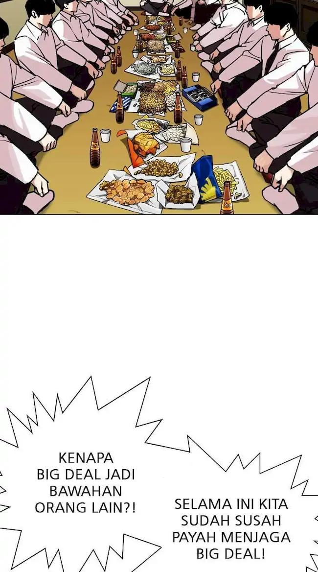 Lookism Chapter 309 - halaman 29