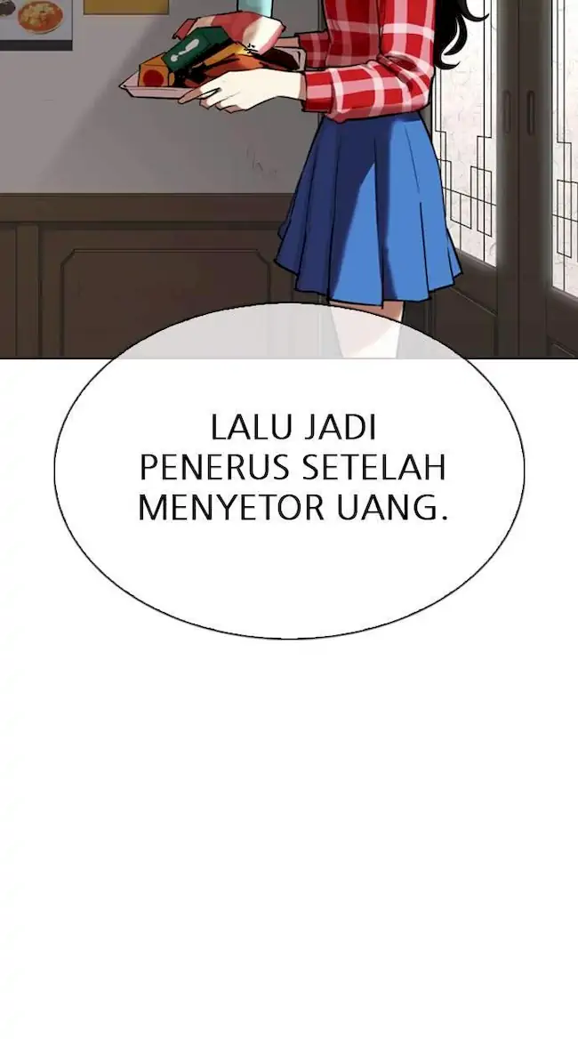 Lookism Chapter 309 - halaman 35