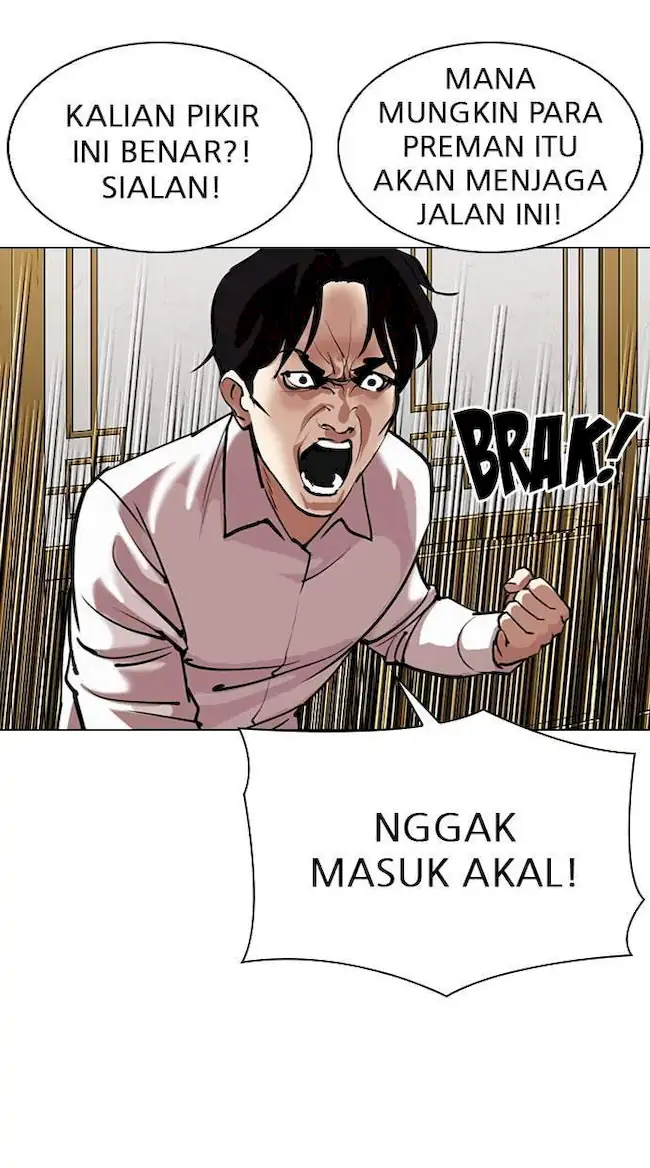 Lookism Chapter 309 - halaman 36