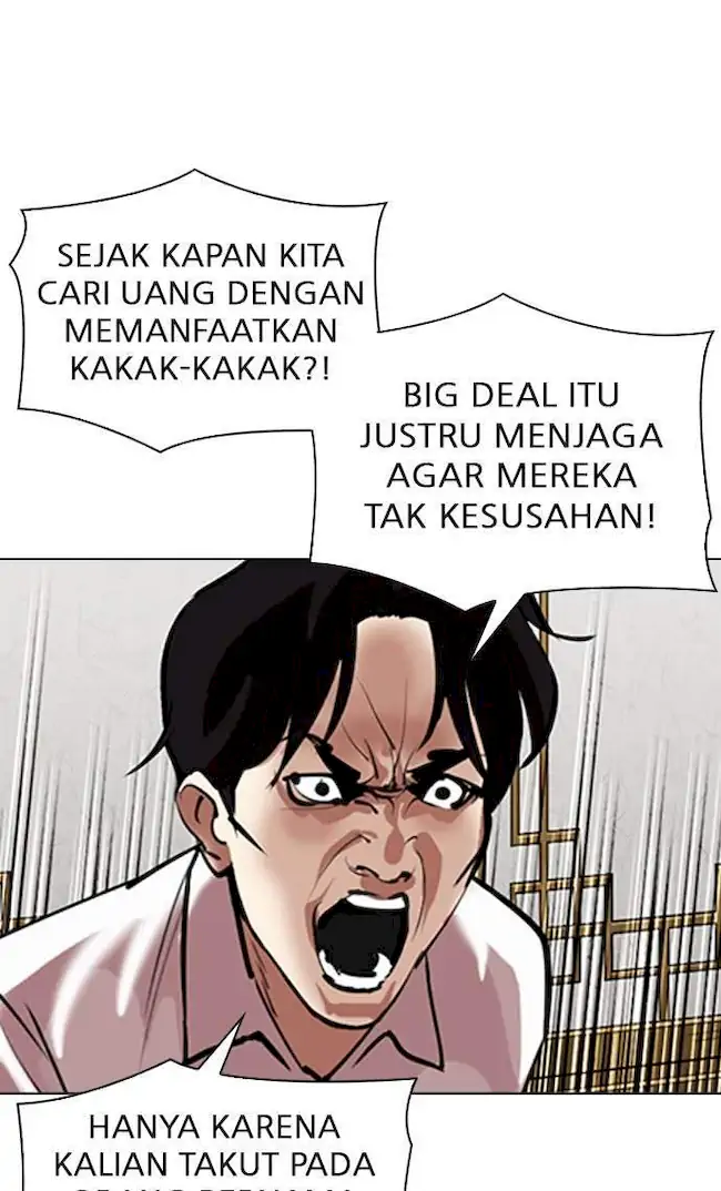 Lookism Chapter 309 - halaman 37
