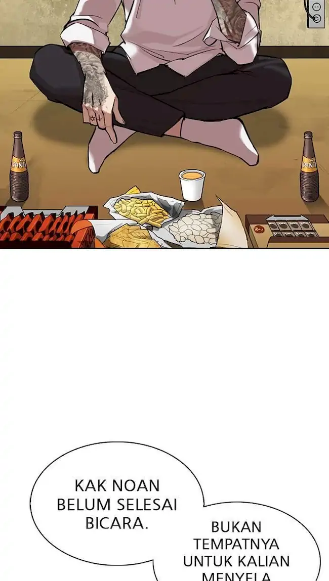 Lookism Chapter 309 - halaman 40