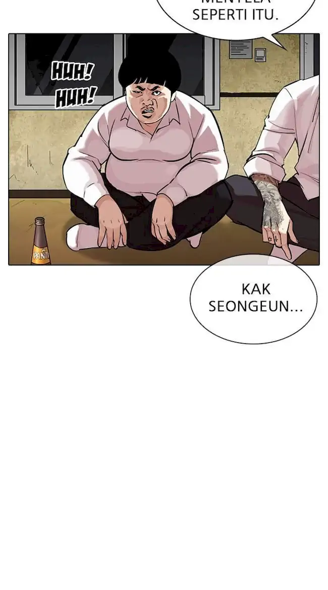 Lookism Chapter 309 - halaman 41