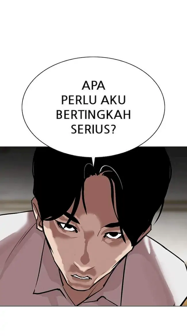 Lookism Chapter 309 - halaman 42