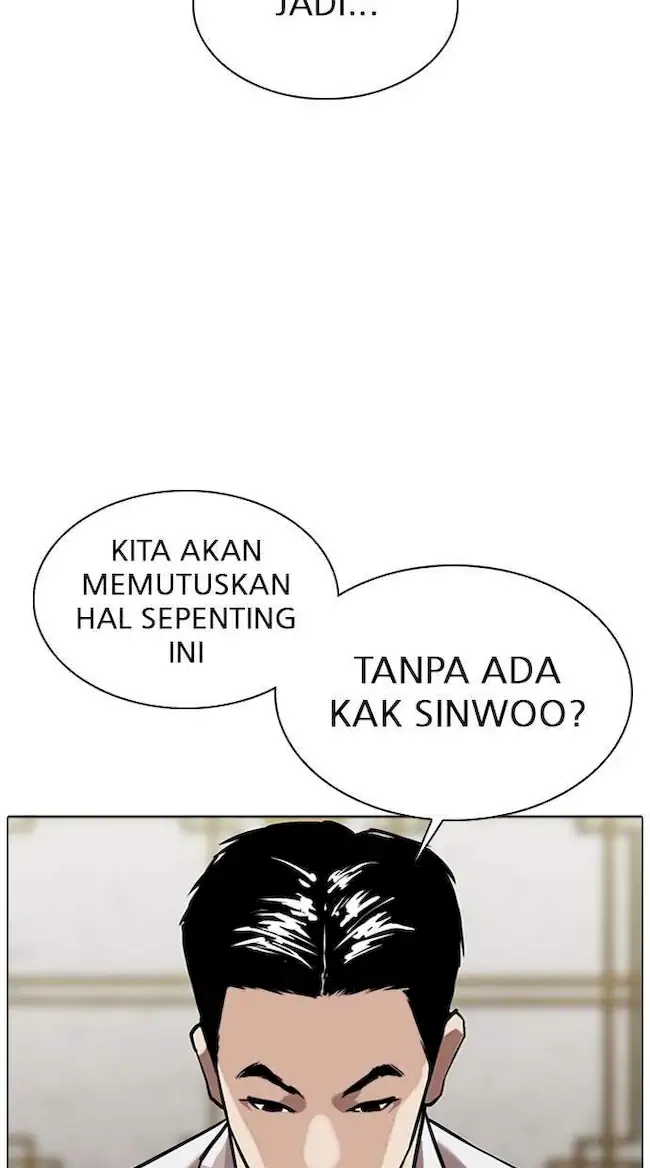 Lookism Chapter 309 - halaman 45