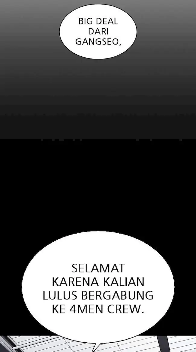 Lookism Chapter 309 - halaman 5