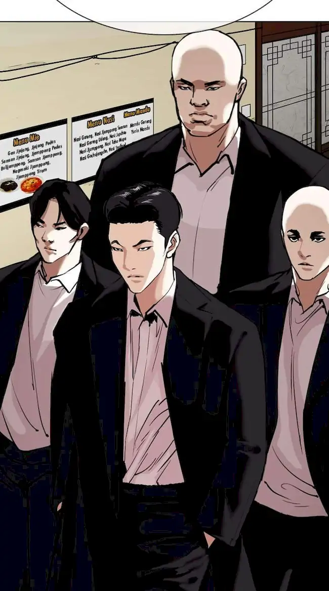 Lookism Chapter 309 - halaman 59
