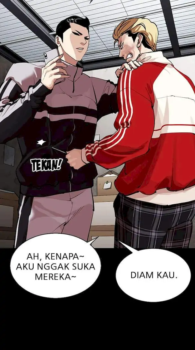 Lookism Chapter 309 - halaman 6