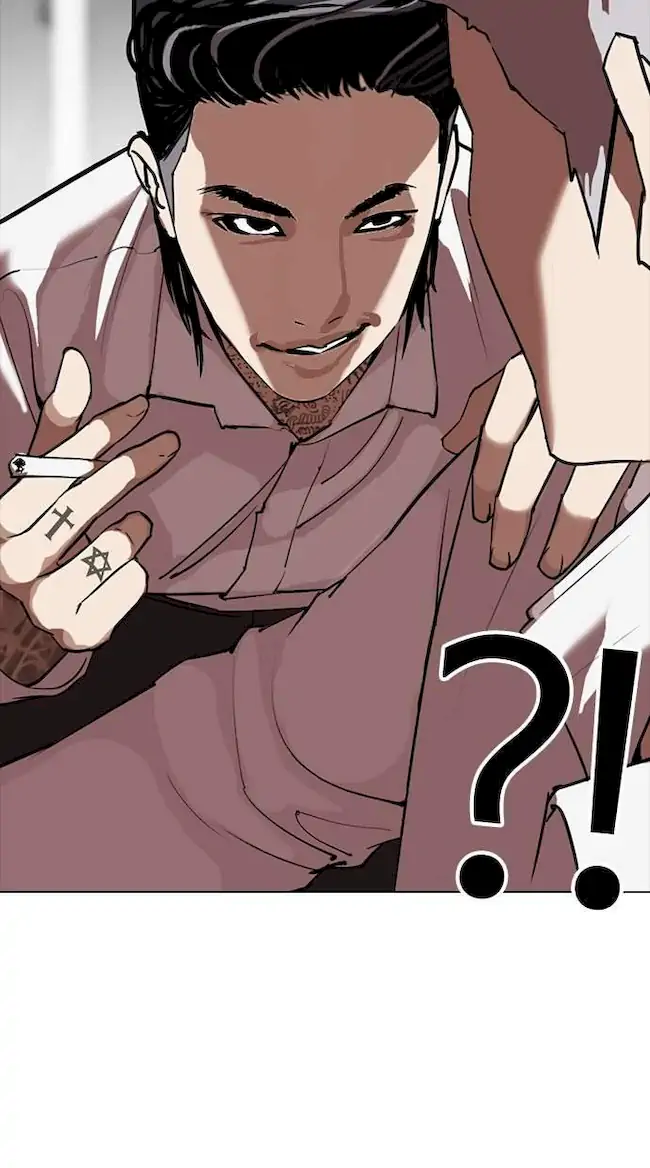Lookism Chapter 309 - halaman 67