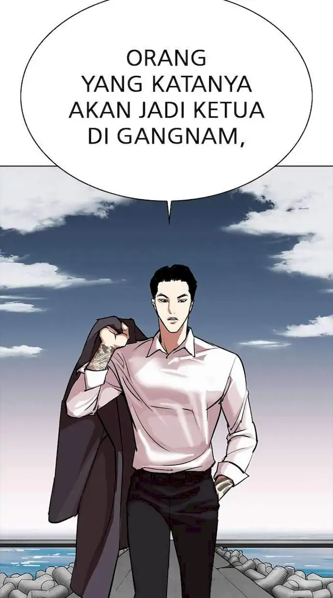 Lookism Chapter 309 - halaman 72