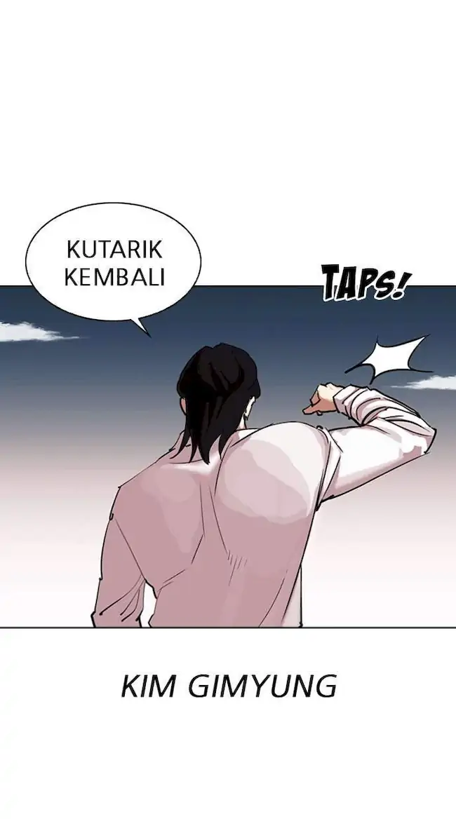 Lookism Chapter 309 - halaman 80