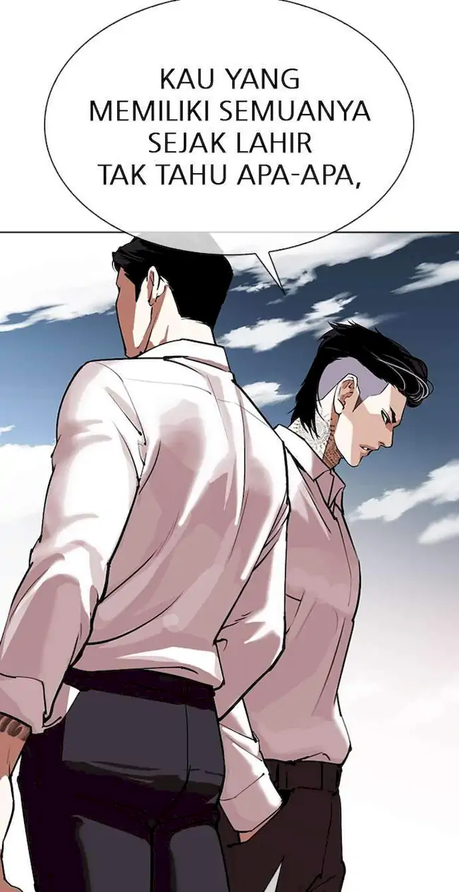 Lookism Chapter 309 - halaman 85