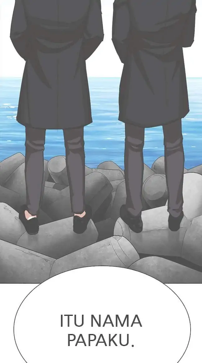 Lookism Chapter 309 - halaman 89