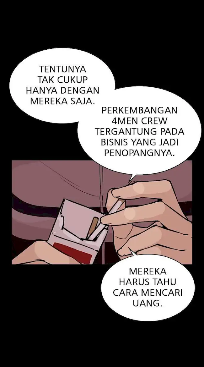 Lookism Chapter 309 - halaman 9