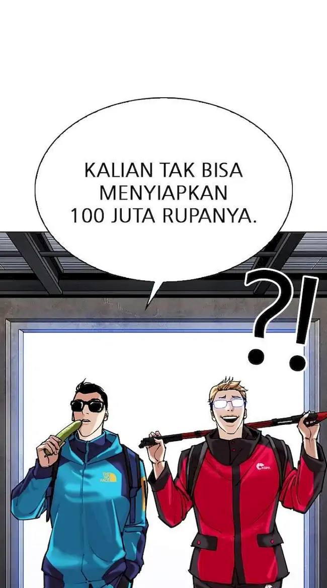 Lookism Chapter 309 - halaman 94