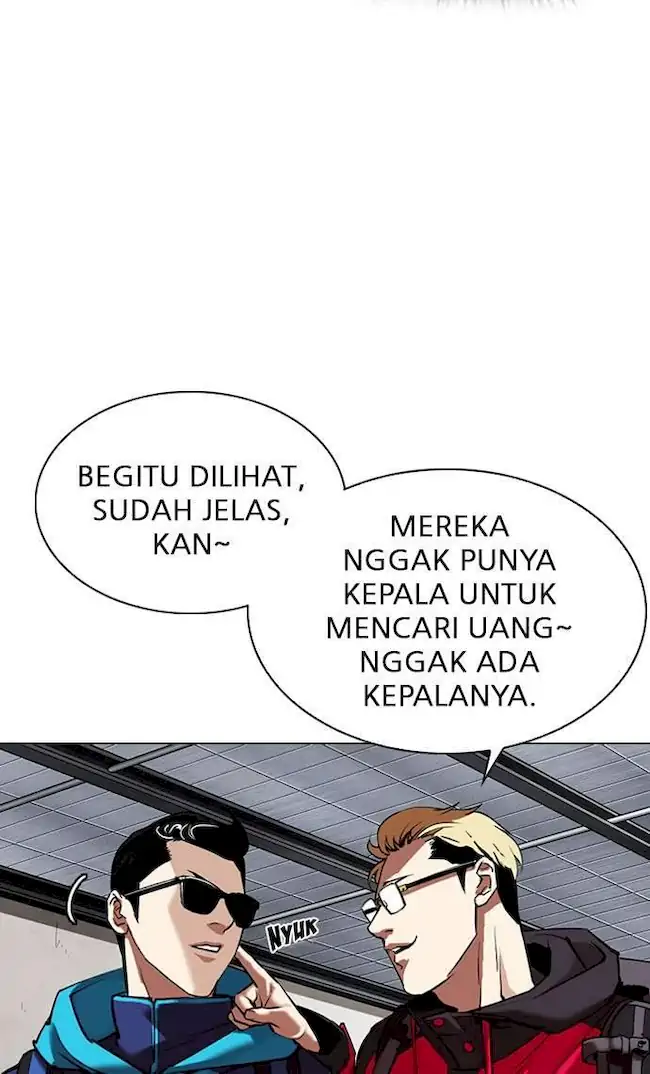 Lookism Chapter 309 - halaman 97