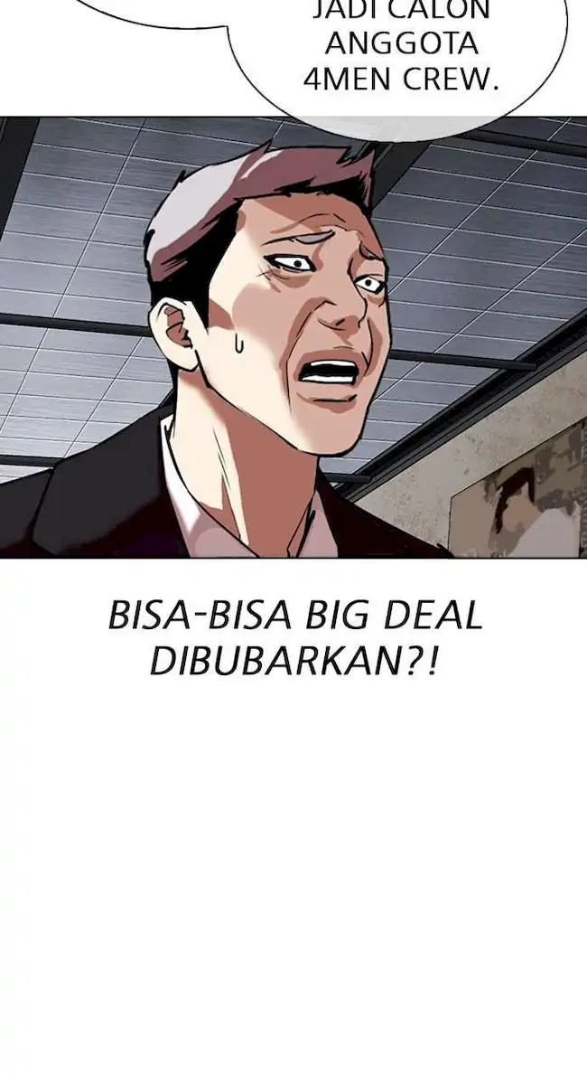 Lookism Chapter 309 - halaman 99