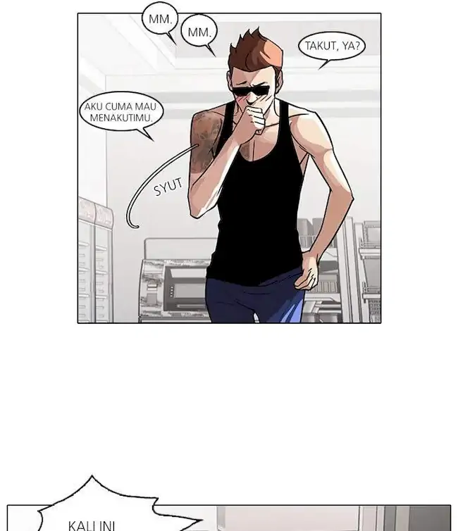 Lookism Chapter 31 - halaman 10