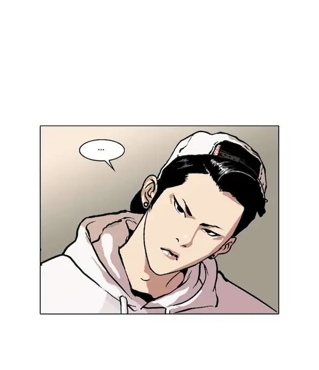 Lookism Chapter 31 - halaman 12