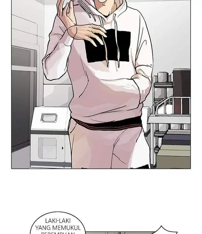Lookism Chapter 31 - halaman 16