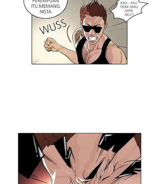 Lookism Chapter 31 - halaman 17