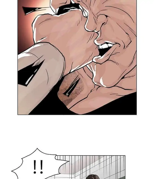 Lookism Chapter 31 - halaman 18