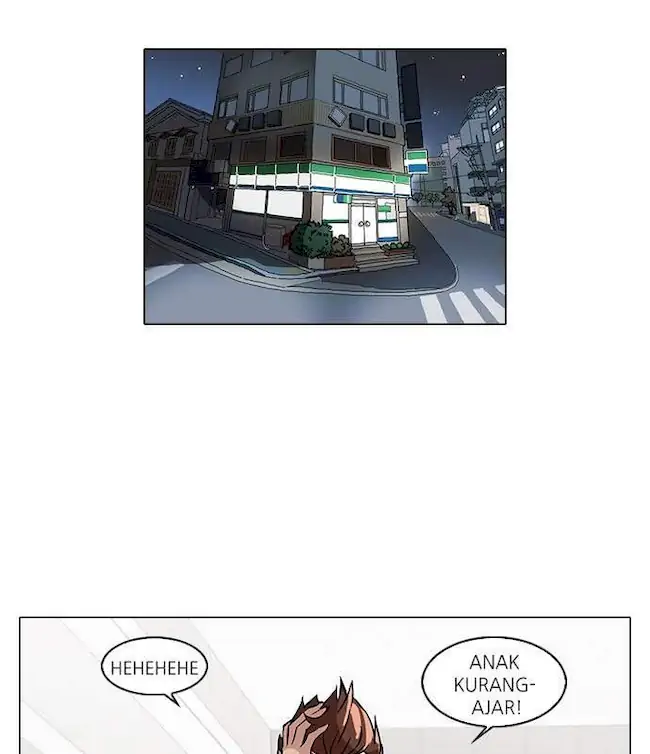 Lookism Chapter 31 - halaman 2