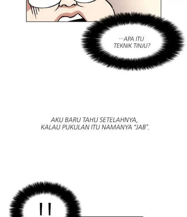 Lookism Chapter 31 - halaman 27