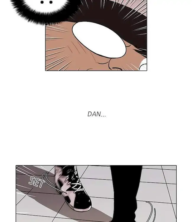 Lookism Chapter 31 - halaman 28