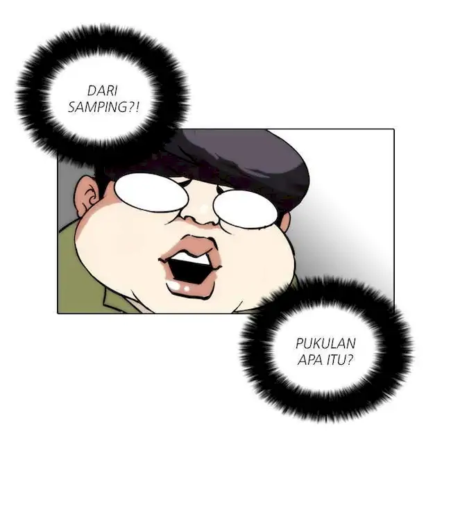 Lookism Chapter 31 - halaman 32