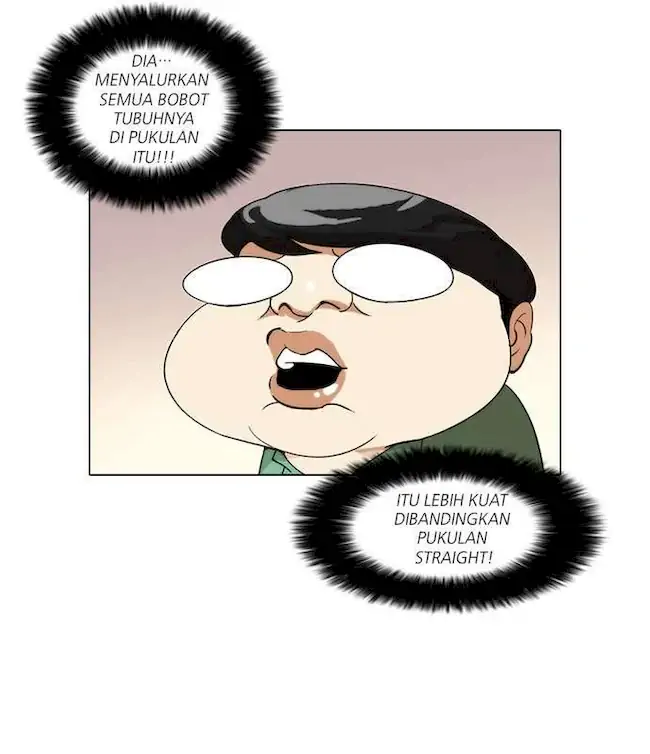 Lookism Chapter 31 - halaman 38