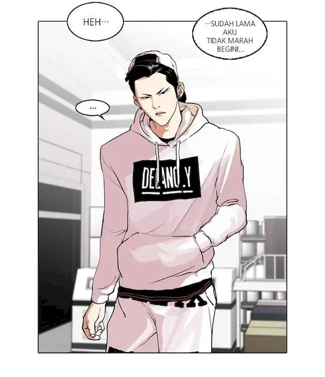 Lookism Chapter 31 - halaman 4