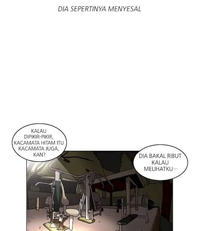 Lookism Chapter 31 - halaman 46