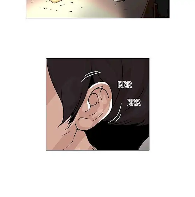 Lookism Chapter 31 - halaman 47