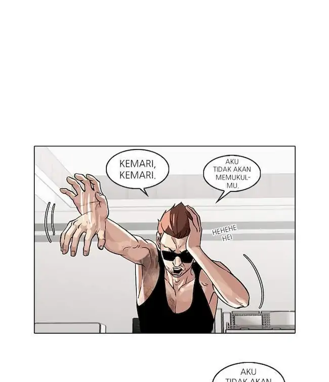 Lookism Chapter 31 - halaman 5
