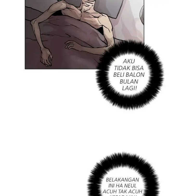 Lookism Chapter 31 - halaman 53